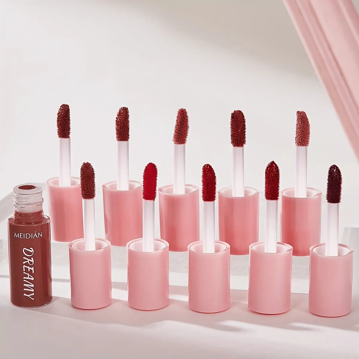 MEDIAN Dreamy Lip Gloss