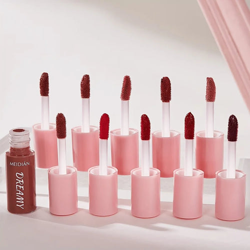 MEDIAN Dreamy Lip Gloss