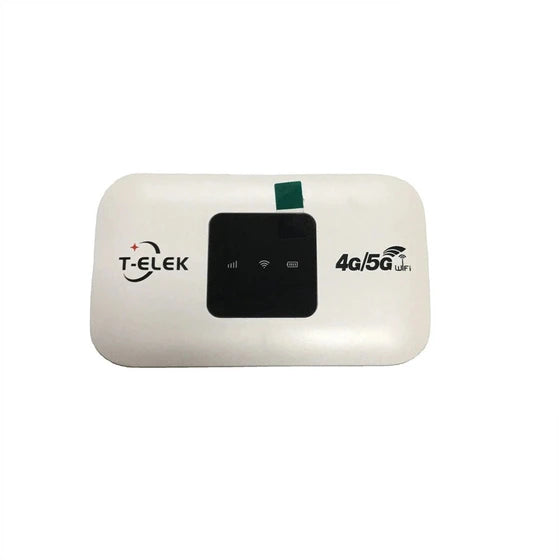 جهاز T-ELEK 4G/5G