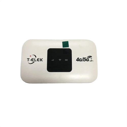 جهاز T-ELEK 4G/5G