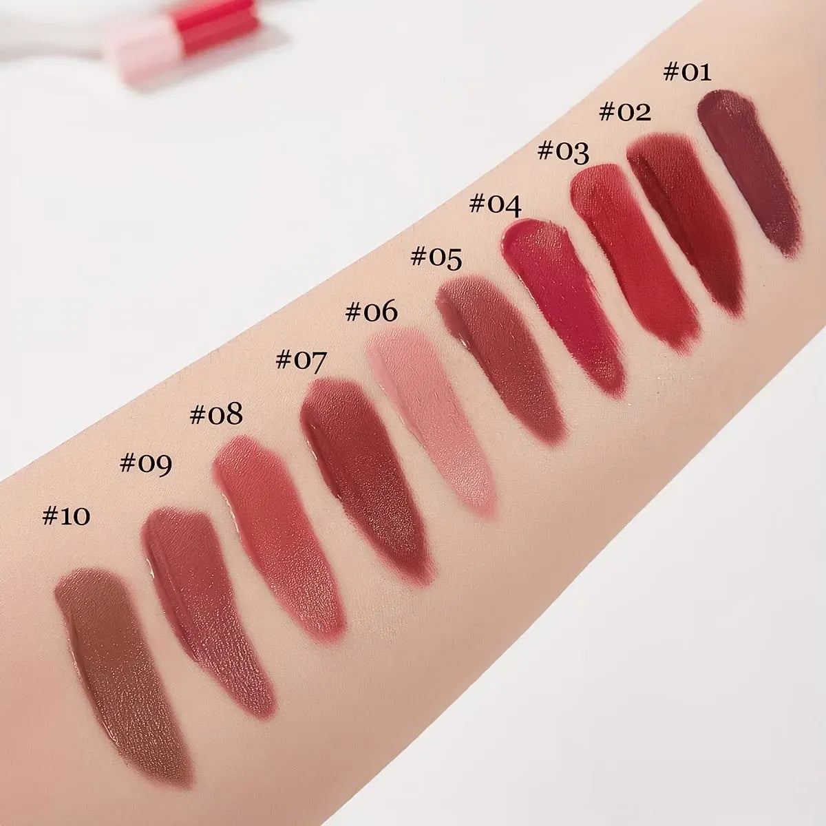 MEDIAN Dreamy Lip Gloss