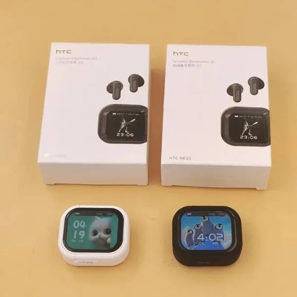 سماعات HTC NE20