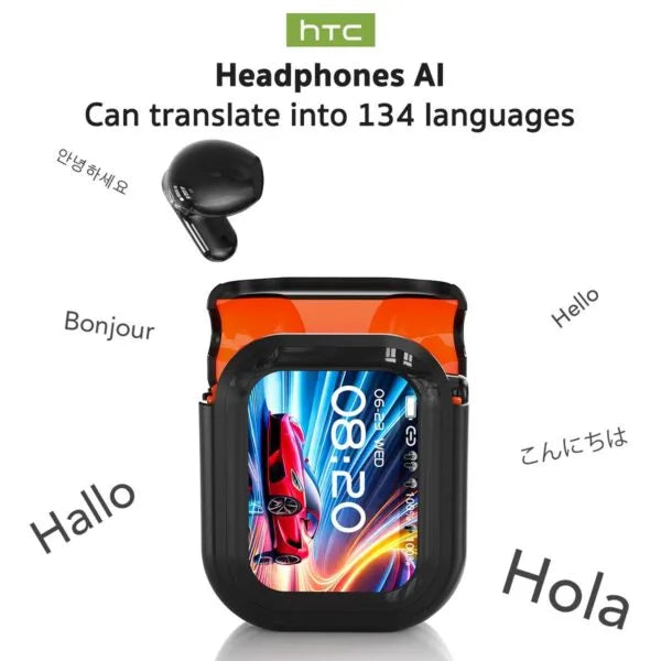 سماعات HTC NE20
