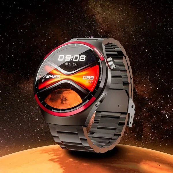Kalobee Watch 4 Pro